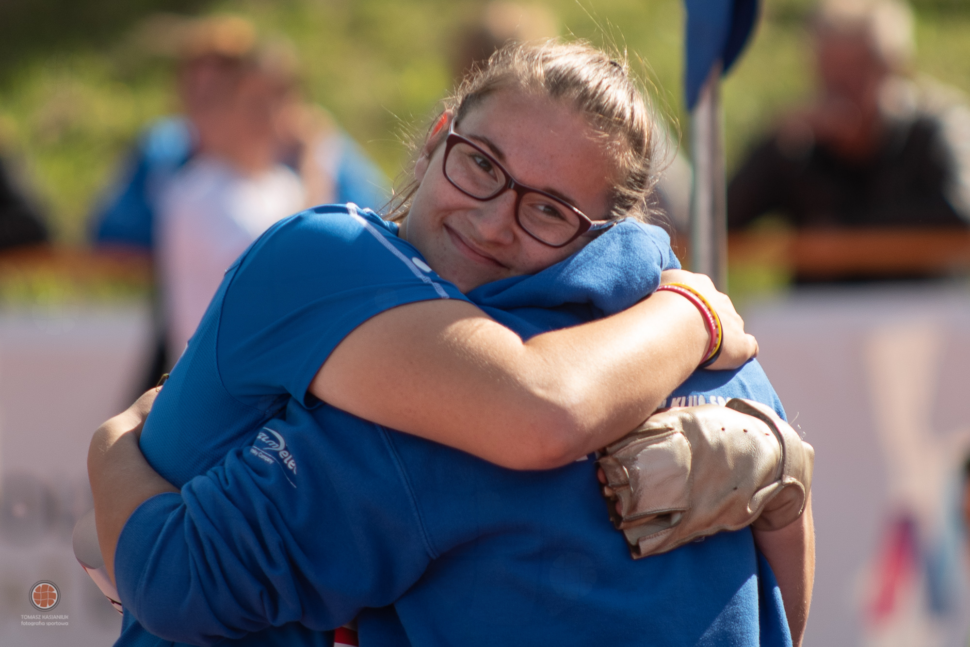 PZLA MISTRZOSTWA POLSKI U16 2019, 21.09.2019 Tarnów obrazek 3