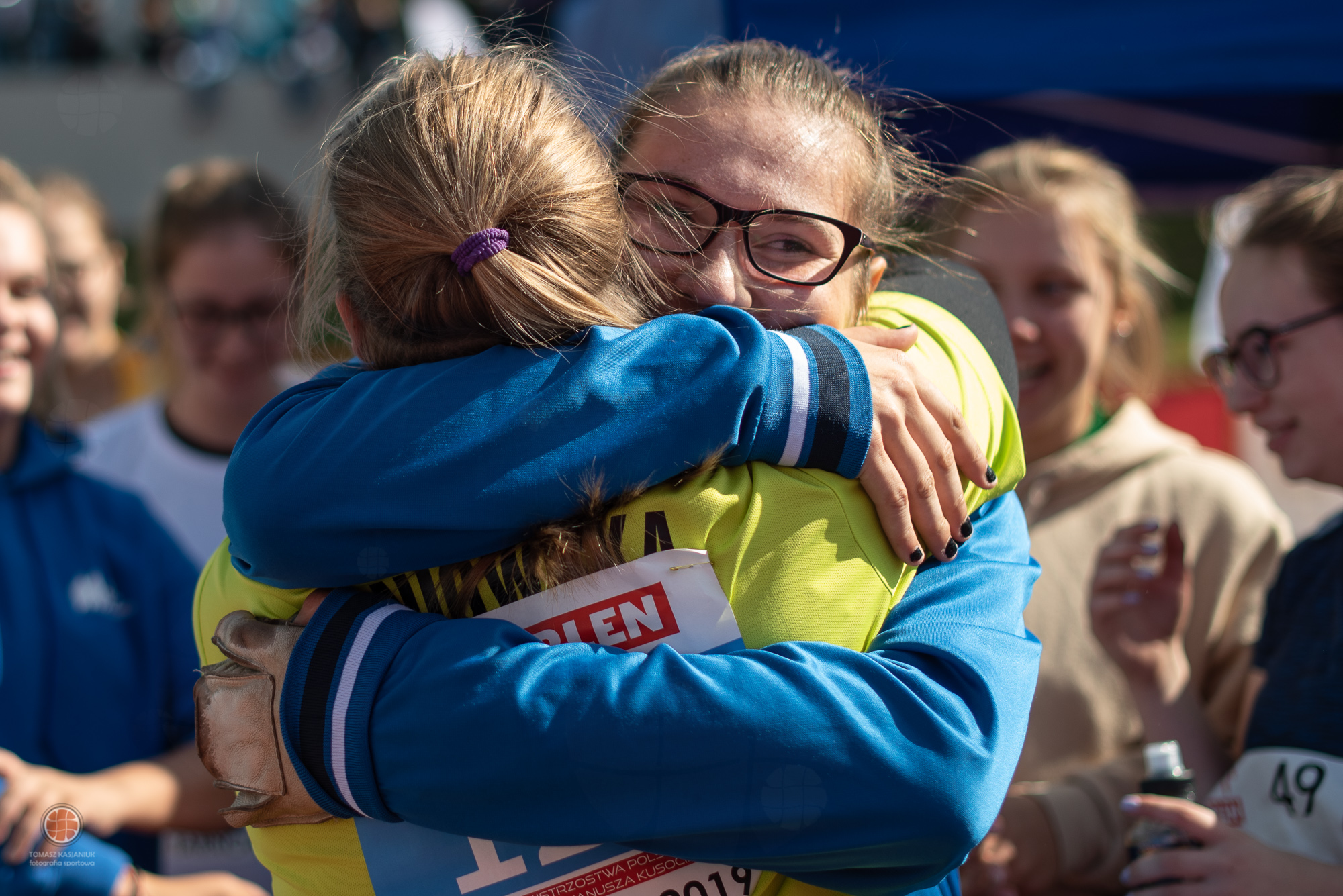 PZLA MISTRZOSTWA POLSKI U16 2019, 21.09.2019 Tarnów obrazek 6