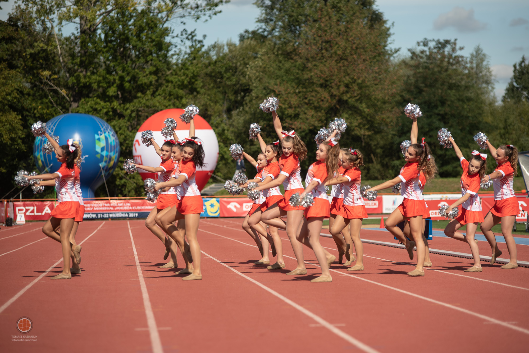 PZLA MISTRZOSTWA POLSKI U16 2019, 21.09.2019 Tarnów obrazek 14