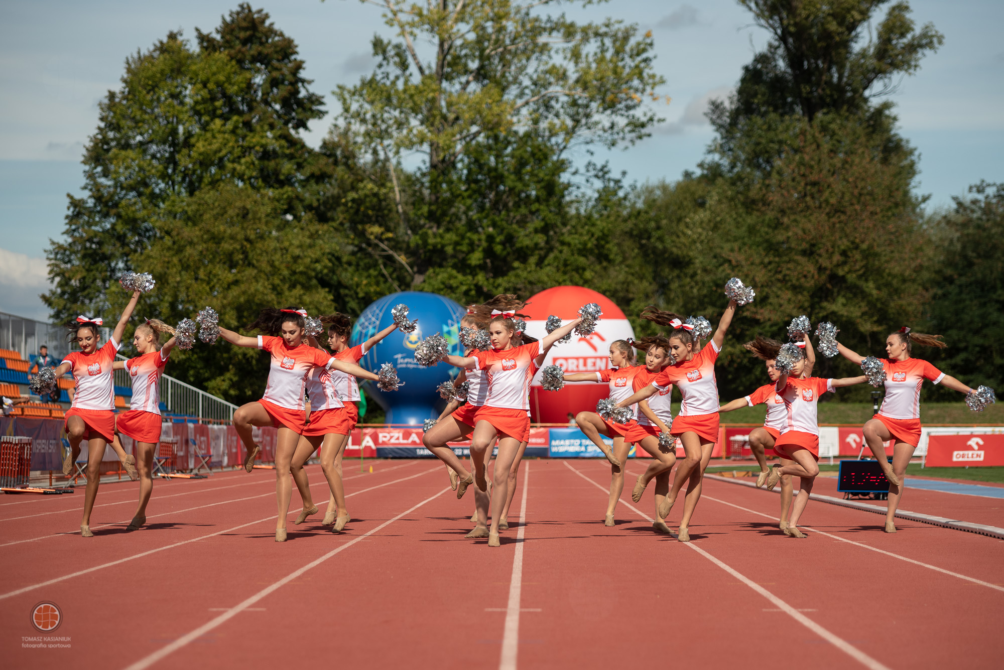 PZLA MISTRZOSTWA POLSKI U16 2019, 21.09.2019 Tarnów obrazek 15