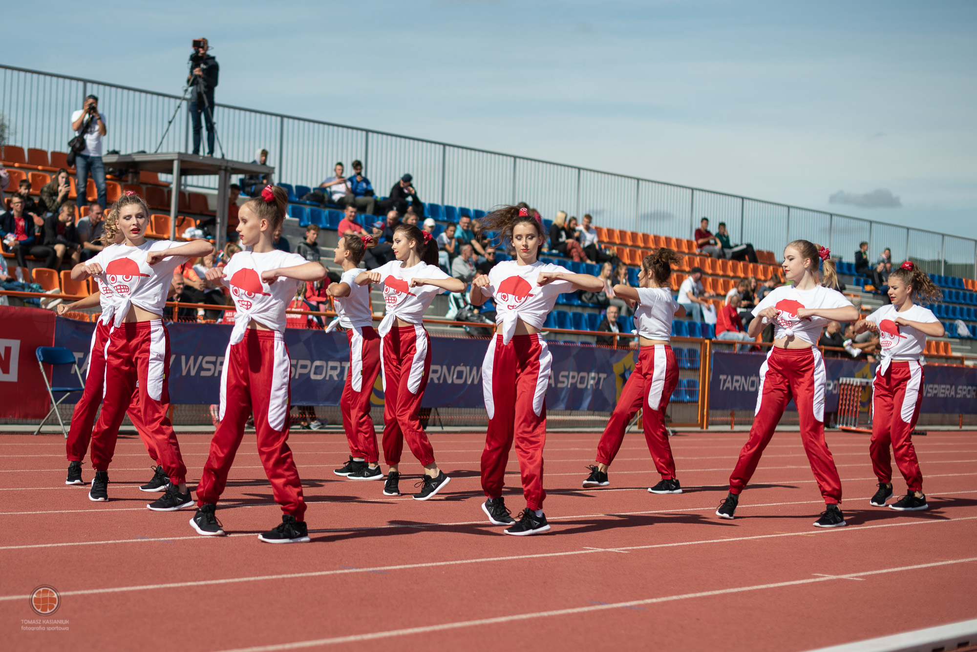 PZLA MISTRZOSTWA POLSKI U16 2019, 21.09.2019 Tarnów obrazek 16