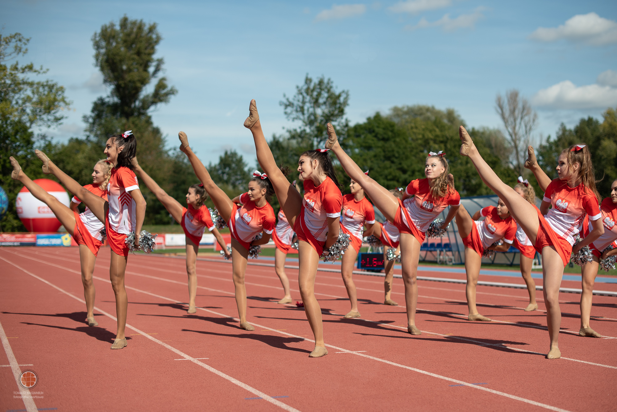 PZLA MISTRZOSTWA POLSKI U16 2019, 21.09.2019 Tarnów obrazek 17