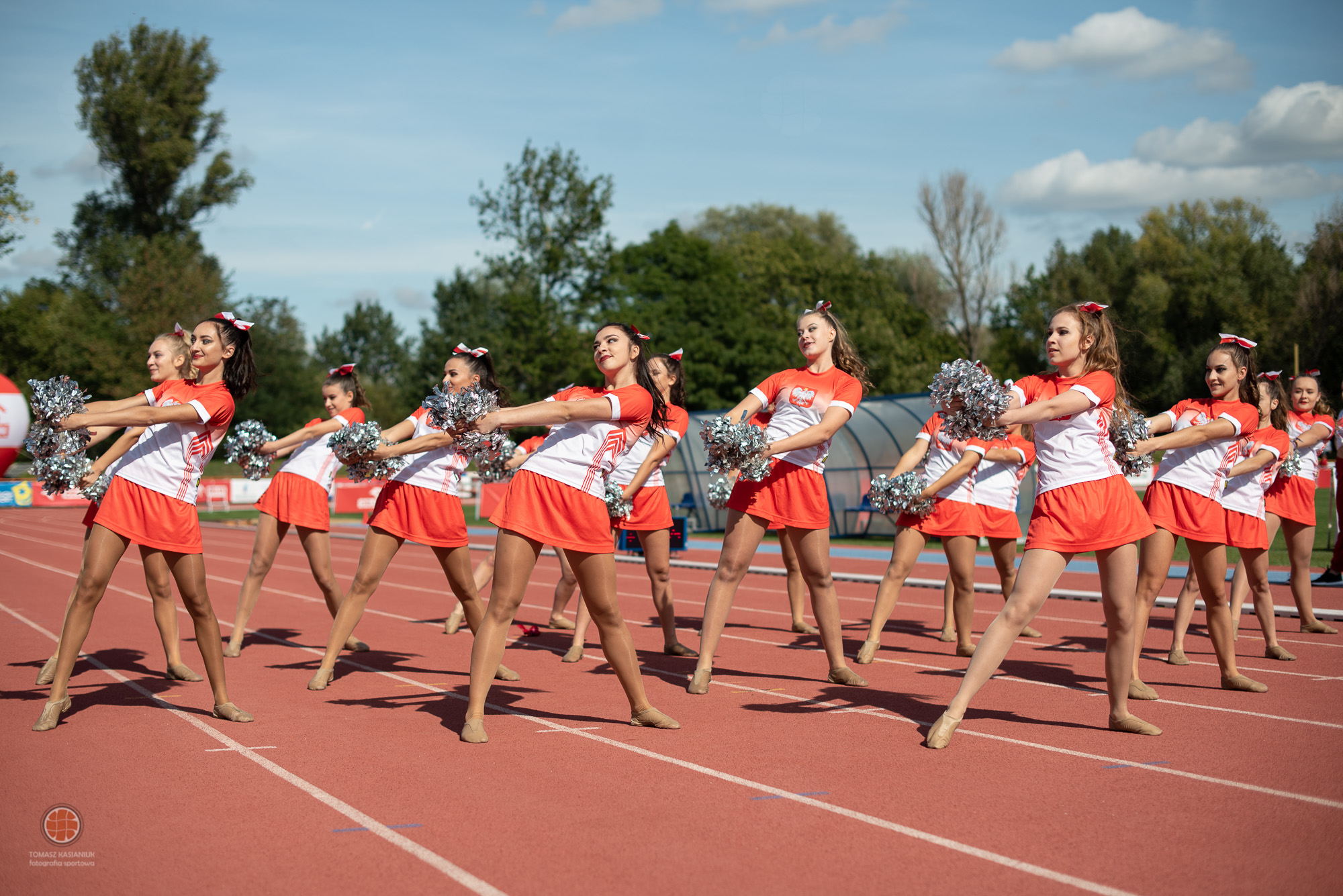 PZLA MISTRZOSTWA POLSKI U16 2019, 21.09.2019 Tarnów obrazek 18