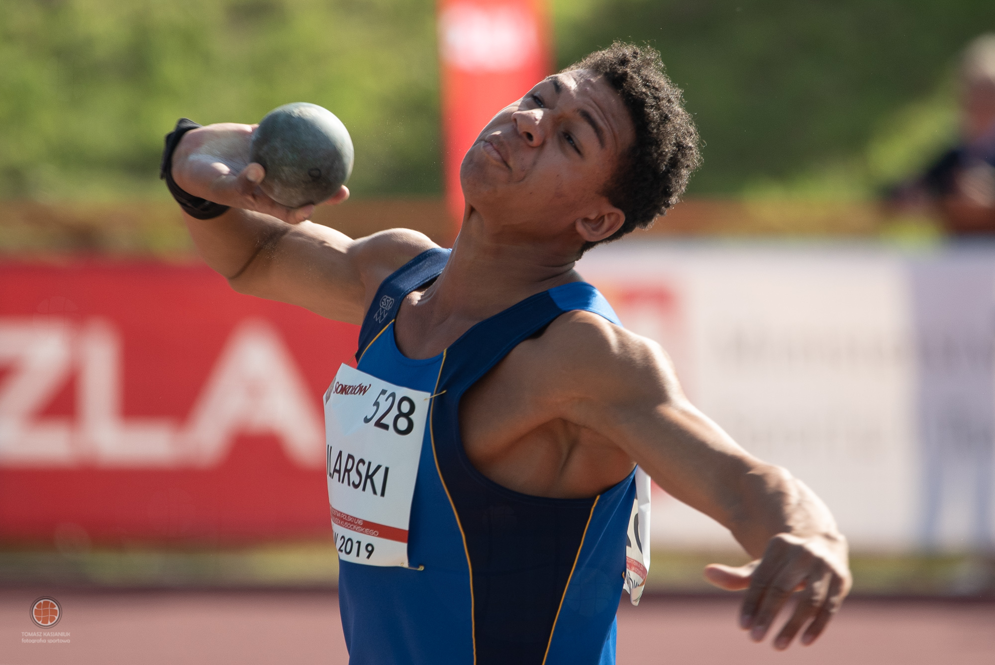 PZLA MISTRZOSTWA POLSKI U16 2019, 21.09.2019 Tarnów obrazek 11