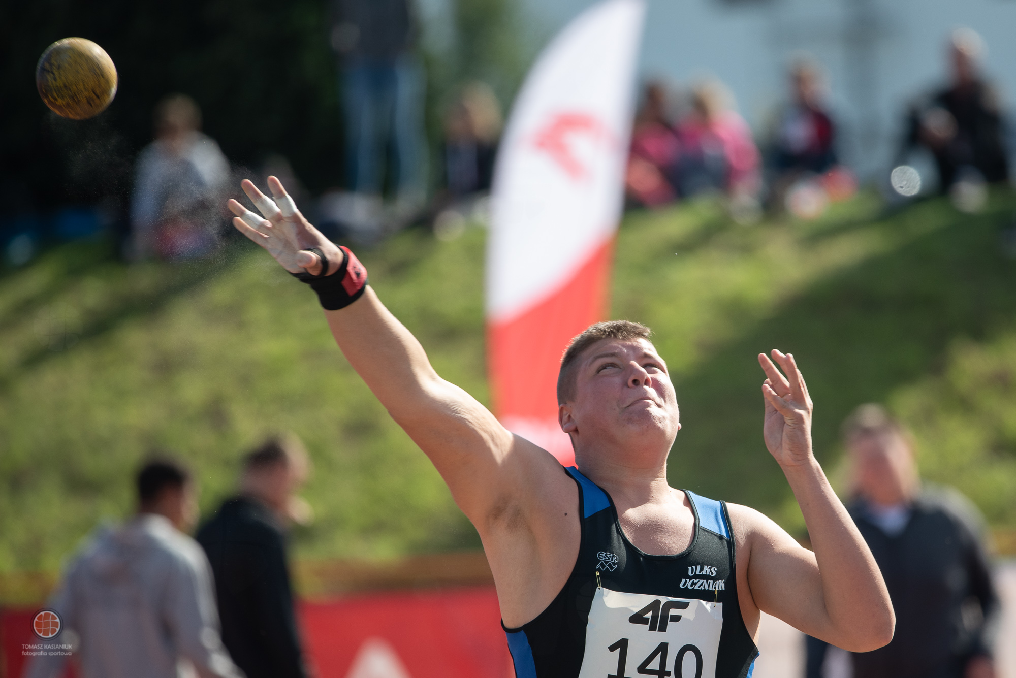 PZLA MISTRZOSTWA POLSKI U16 2019, 21.09.2019 Tarnów obrazek 12