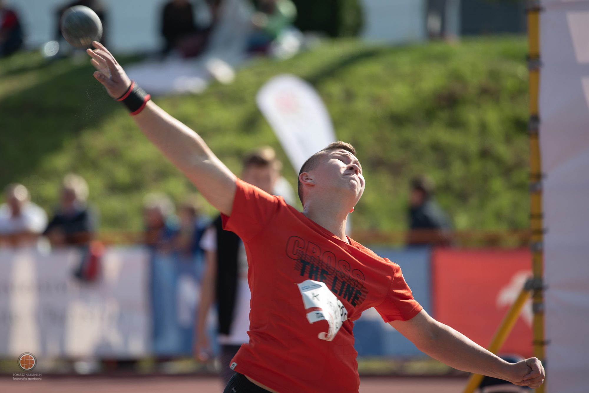 PZLA MISTRZOSTWA POLSKI U16 2019, 21.09.2019 Tarnów obrazek 18