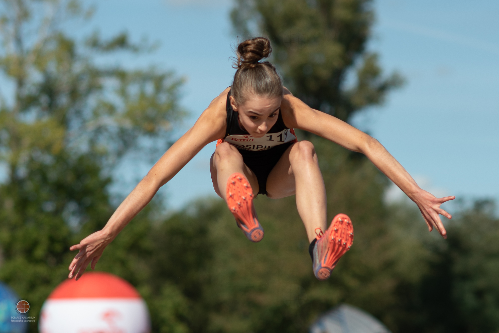 PZLA MISTRZOSTWA POLSKI U16 2019, 21.09.2019 Tarnów obrazek 2