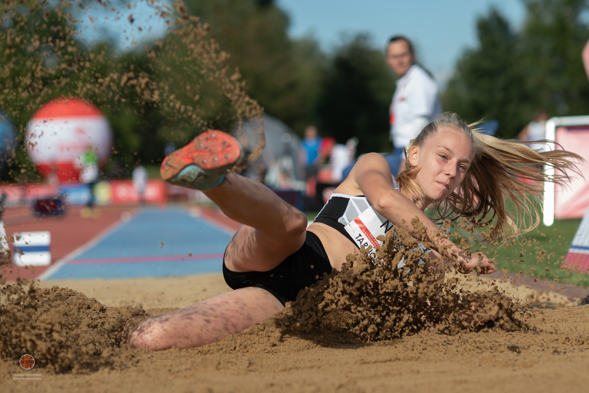 PZLA MISTRZOSTWA POLSKI U16 2019, 21.09.2019 Tarnów obrazek 5