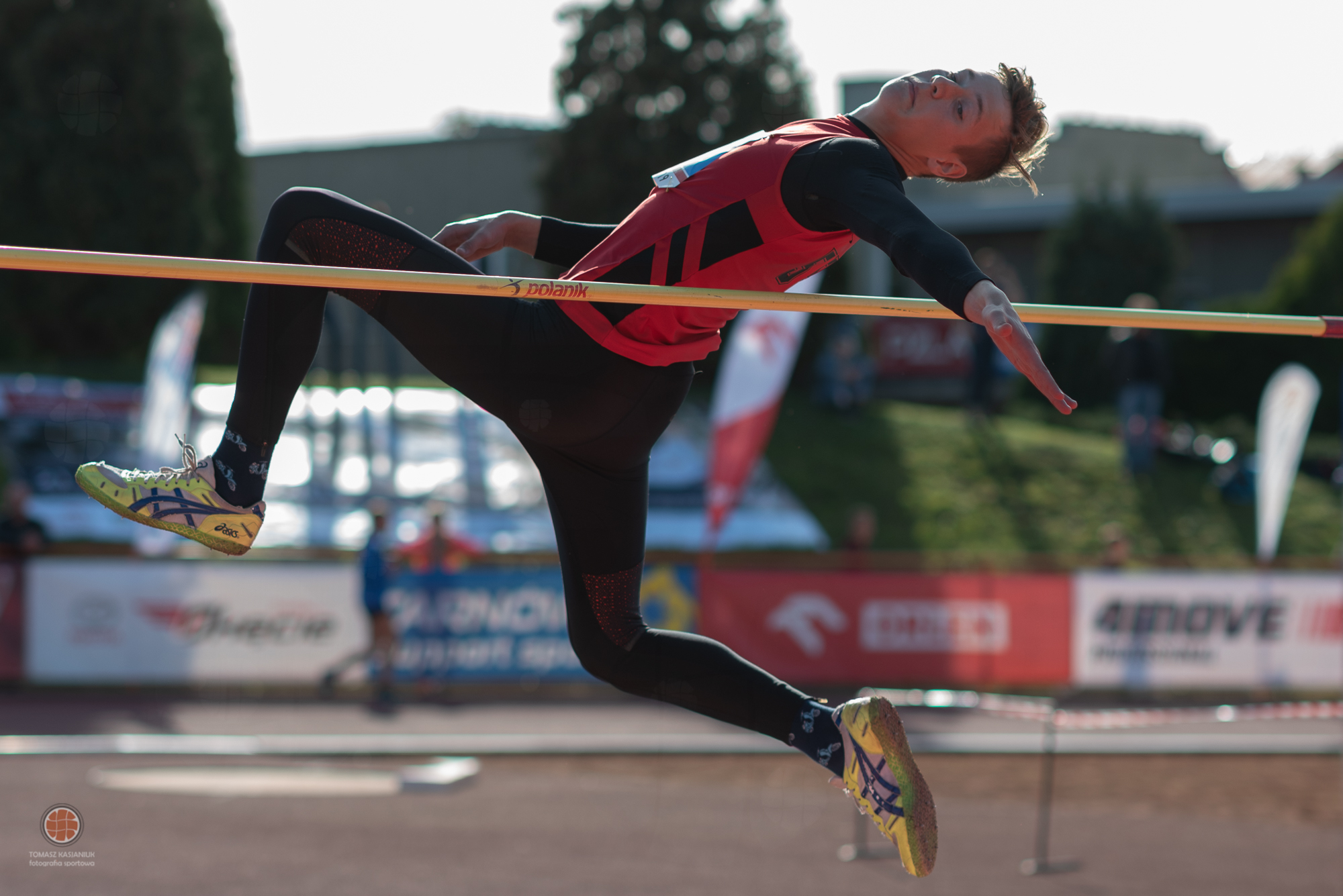 PZLA MISTRZOSTWA POLSKI U16 2019, 21.09.2019 Tarnów obrazek 2