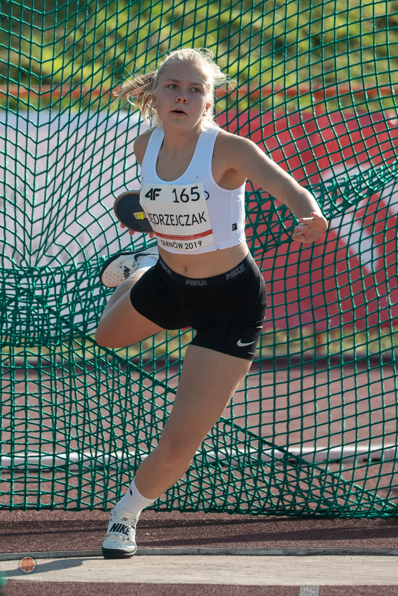 PZLA MISTRZOSTWA POLSKI U16 2019, 21.09.2019 Tarnów obrazek 14