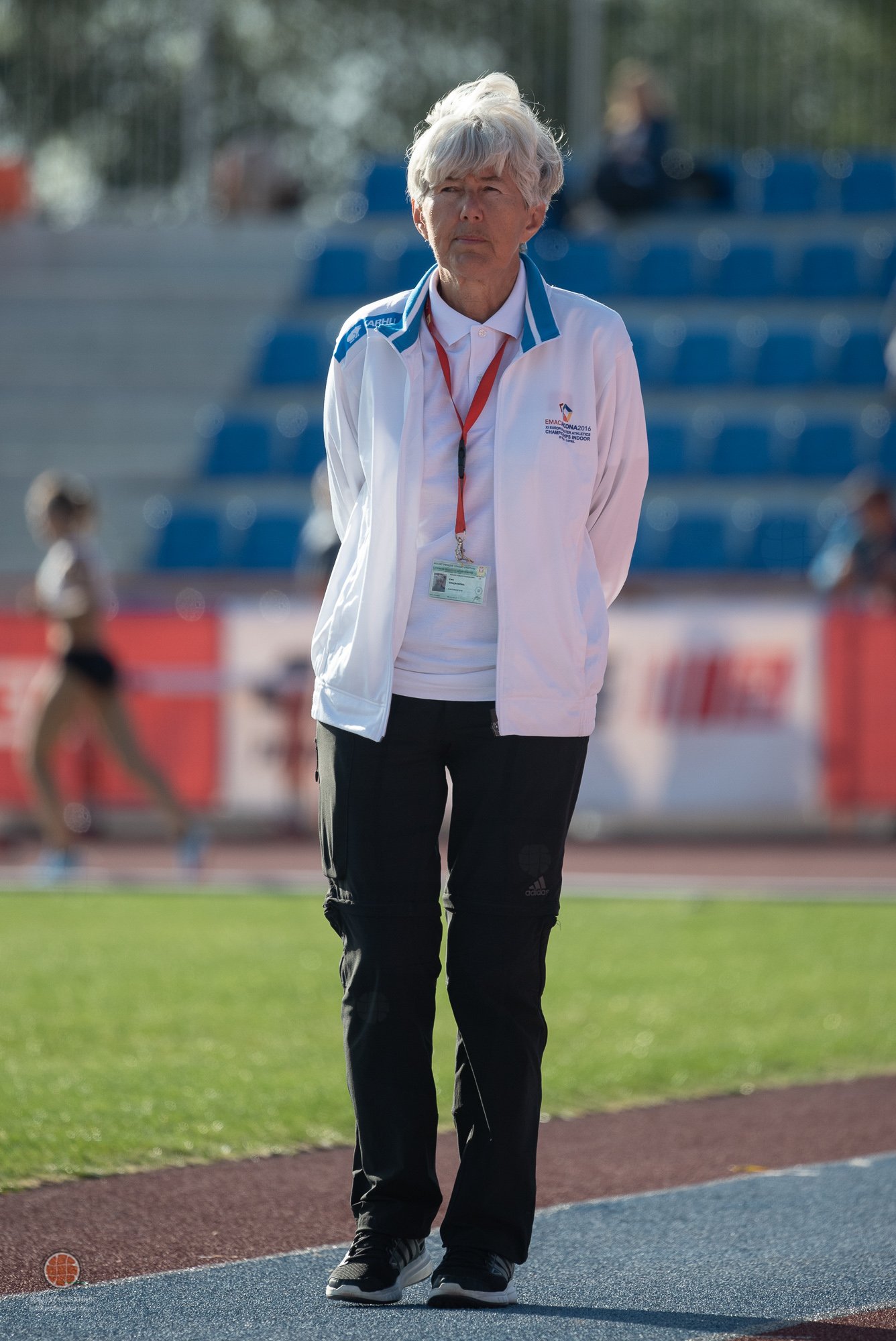 PZLA MISTRZOSTWA POLSKI U16 2019, 21.09.2019 Tarnów obrazek 21