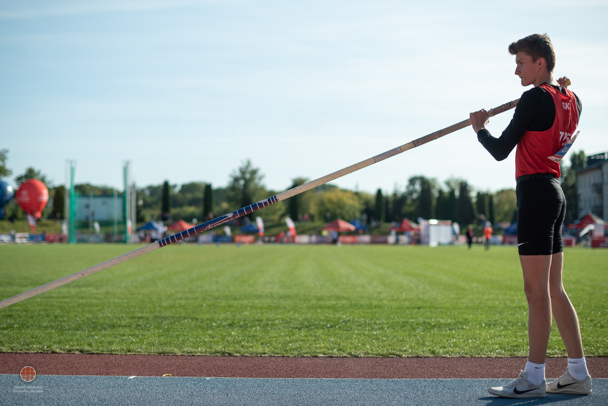 PZLA MISTRZOSTWA POLSKI U16 2019, 21.09.2019 Tarnów obrazek 2