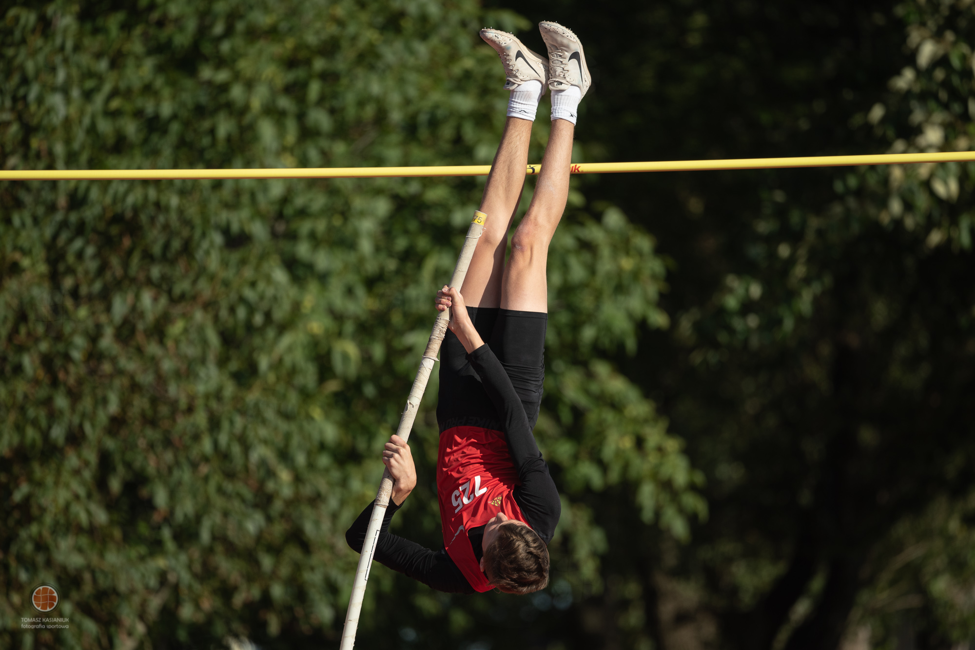 PZLA MISTRZOSTWA POLSKI U16 2019, 21.09.2019 Tarnów obrazek 3
