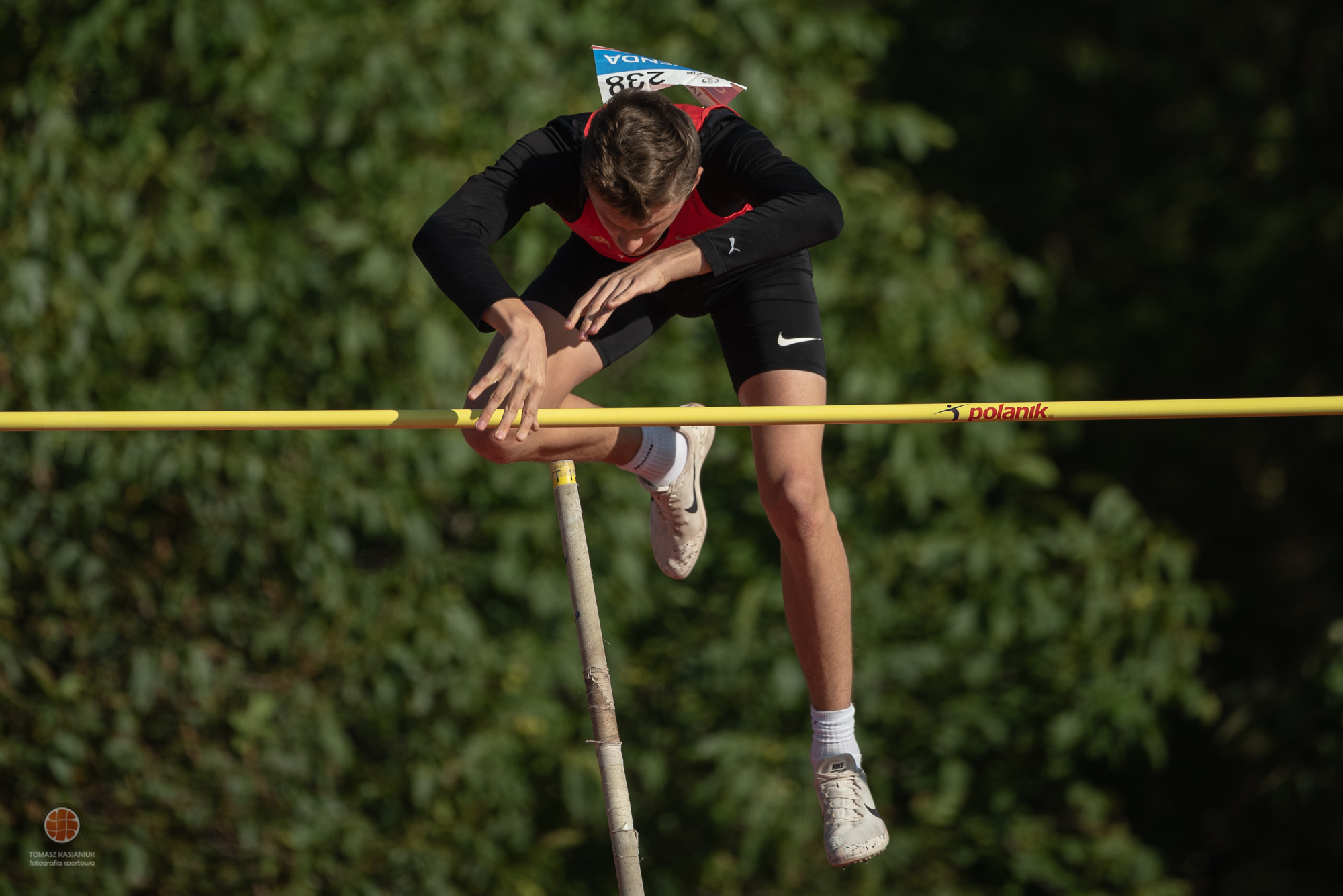 PZLA MISTRZOSTWA POLSKI U16 2019, 21.09.2019 Tarnów obrazek 4