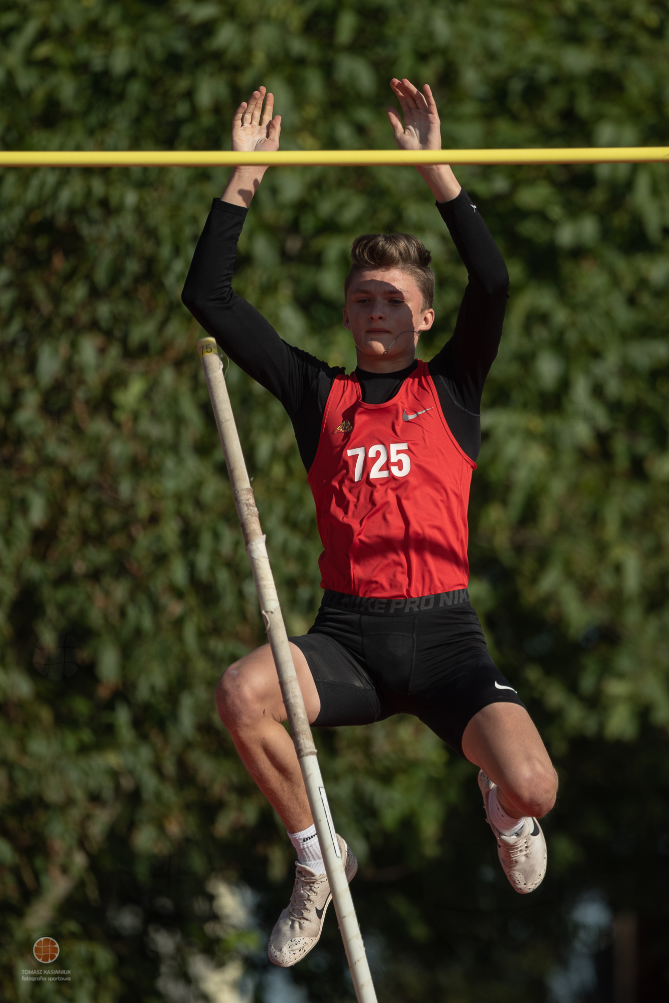 PZLA MISTRZOSTWA POLSKI U16 2019, 21.09.2019 Tarnów obrazek 5