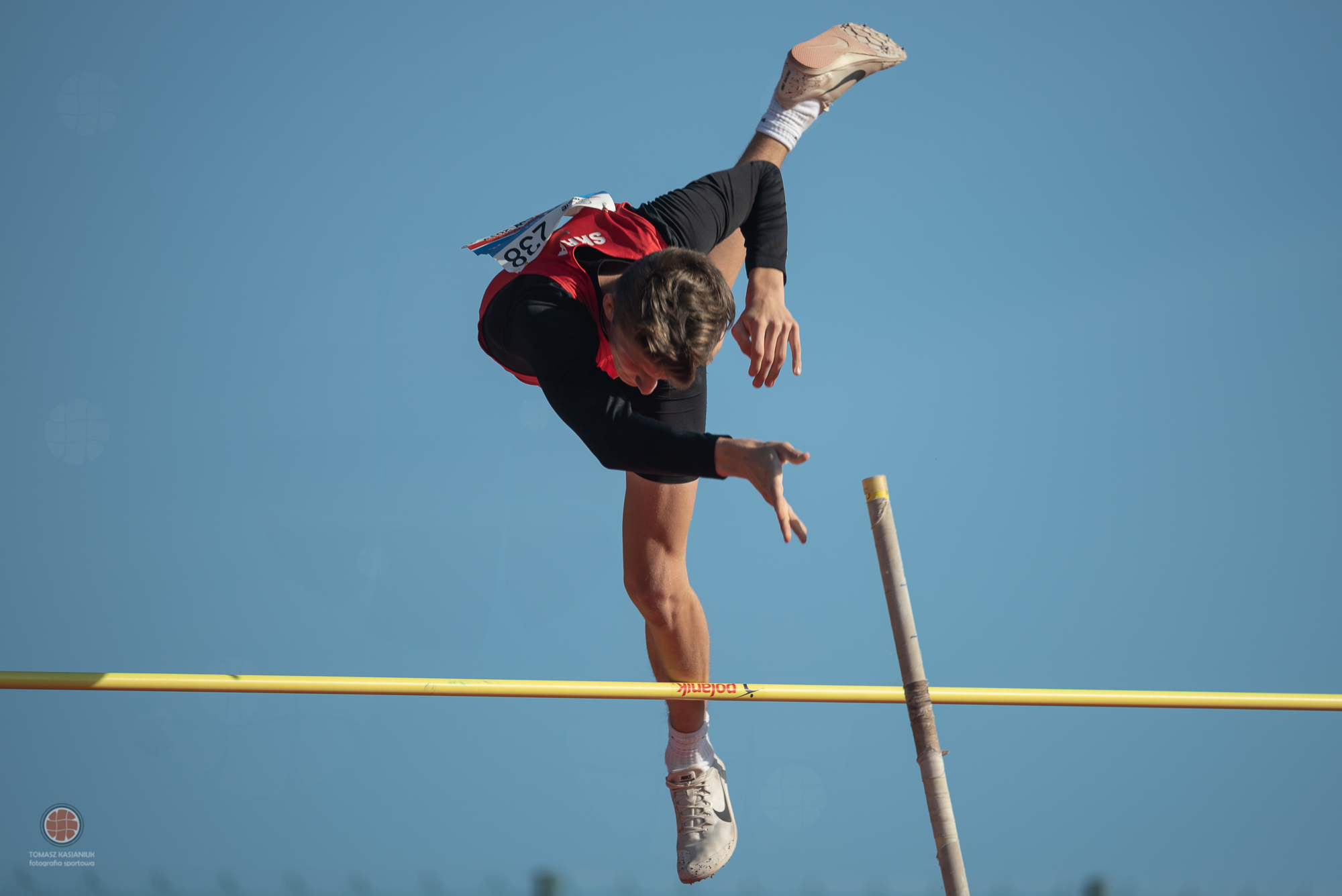 PZLA MISTRZOSTWA POLSKI U16 2019, 21.09.2019 Tarnów obrazek 8