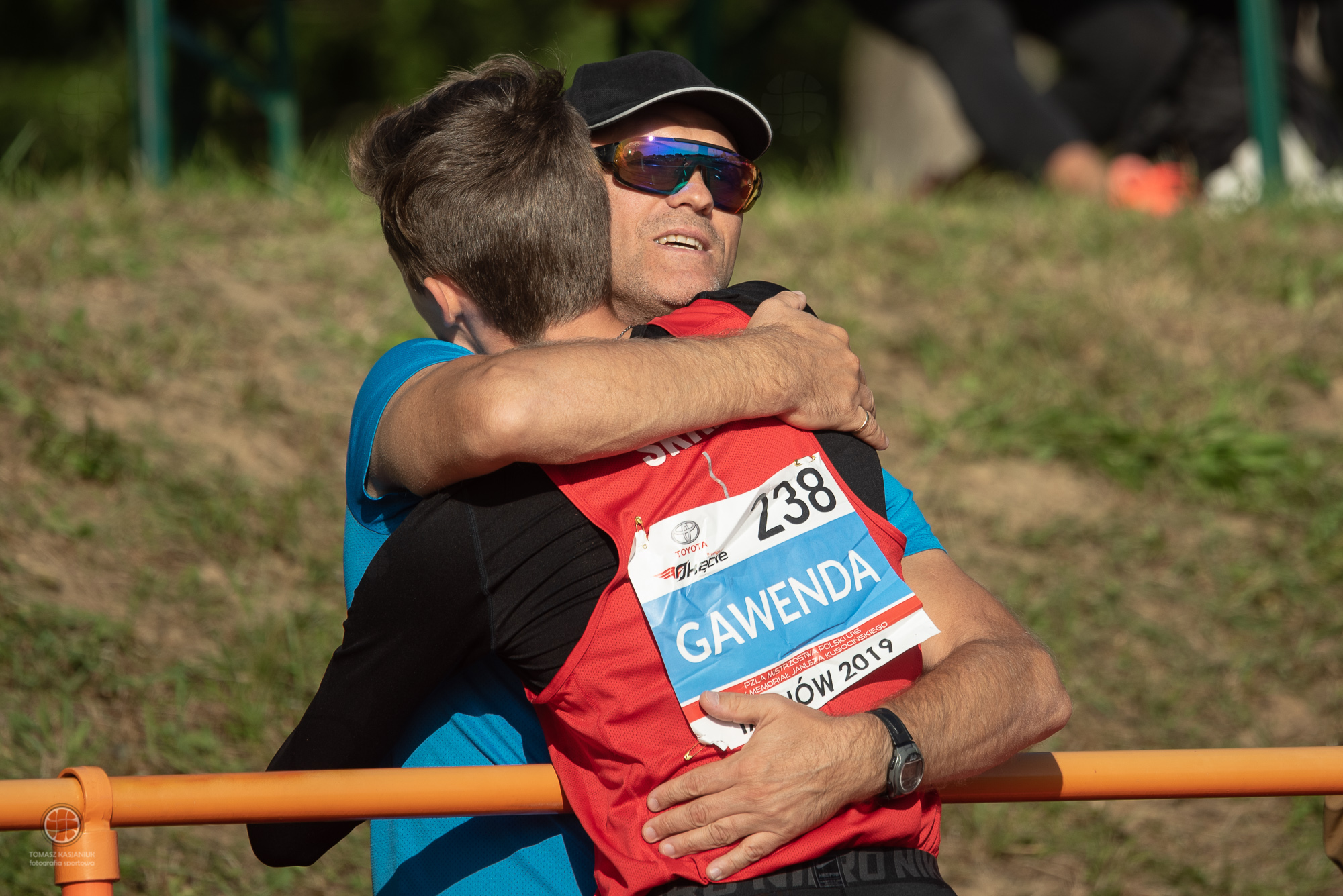 PZLA MISTRZOSTWA POLSKI U16 2019, 21.09.2019 Tarnów obrazek 9