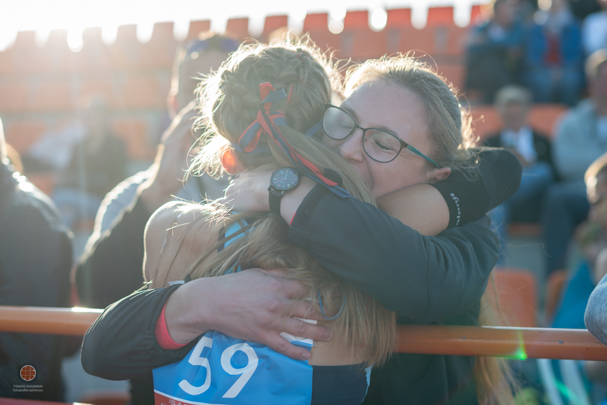 PZLA MISTRZOSTWA POLSKI U16 2019, 21.09.2019 Tarnów obrazek 2