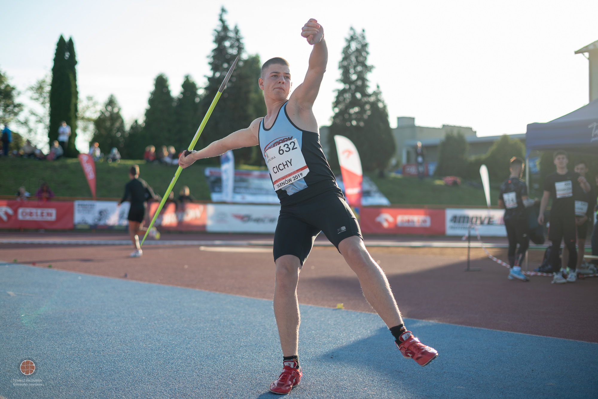 PZLA MISTRZOSTWA POLSKI U16 2019, 21.09.2019 Tarnów obrazek 5