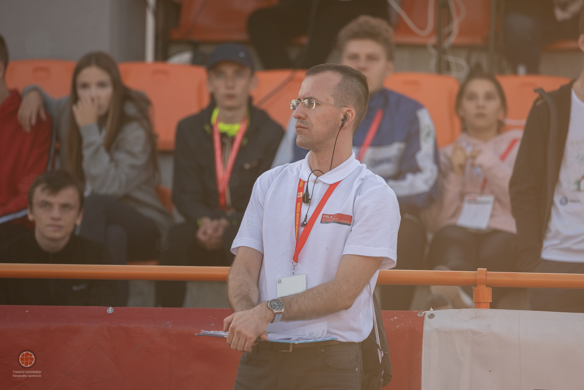 PZLA MISTRZOSTWA POLSKI U16 2019, 21.09.2019 Tarnów obrazek 16