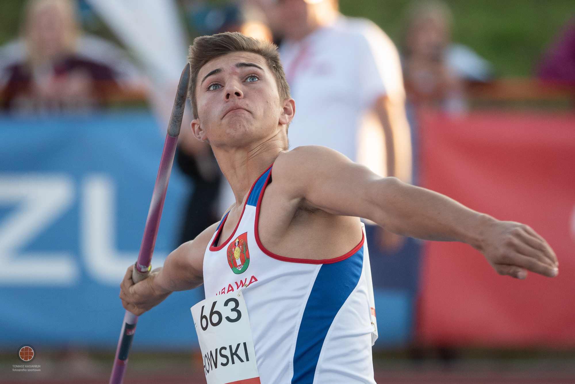 PZLA MISTRZOSTWA POLSKI U16 2019, 21.09.2019 Tarnów obrazek 8