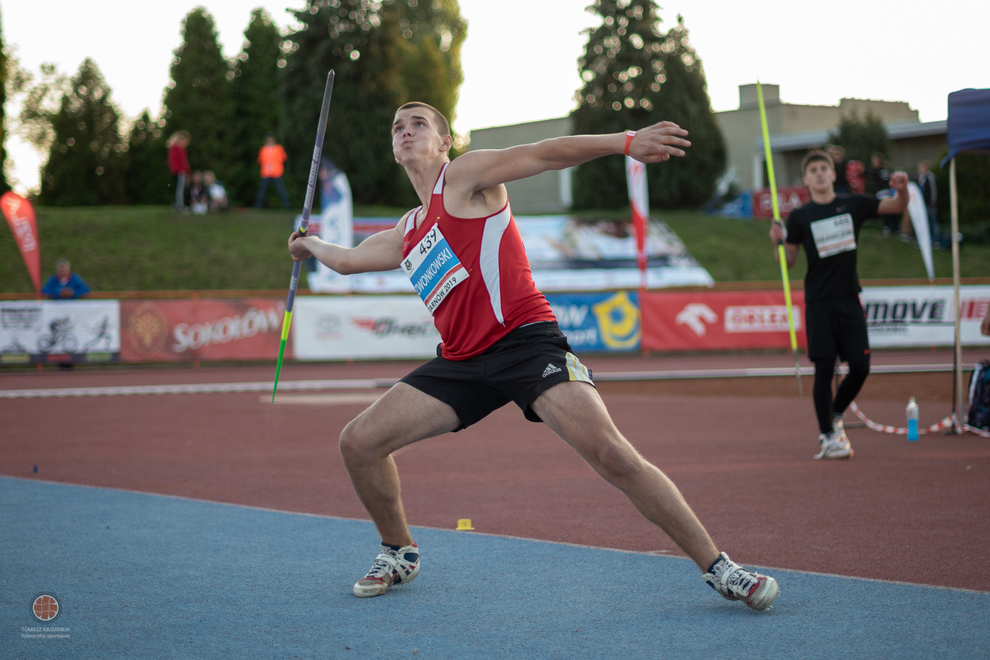PZLA MISTRZOSTWA POLSKI U16 2019, 21.09.2019 Tarnów obrazek 22