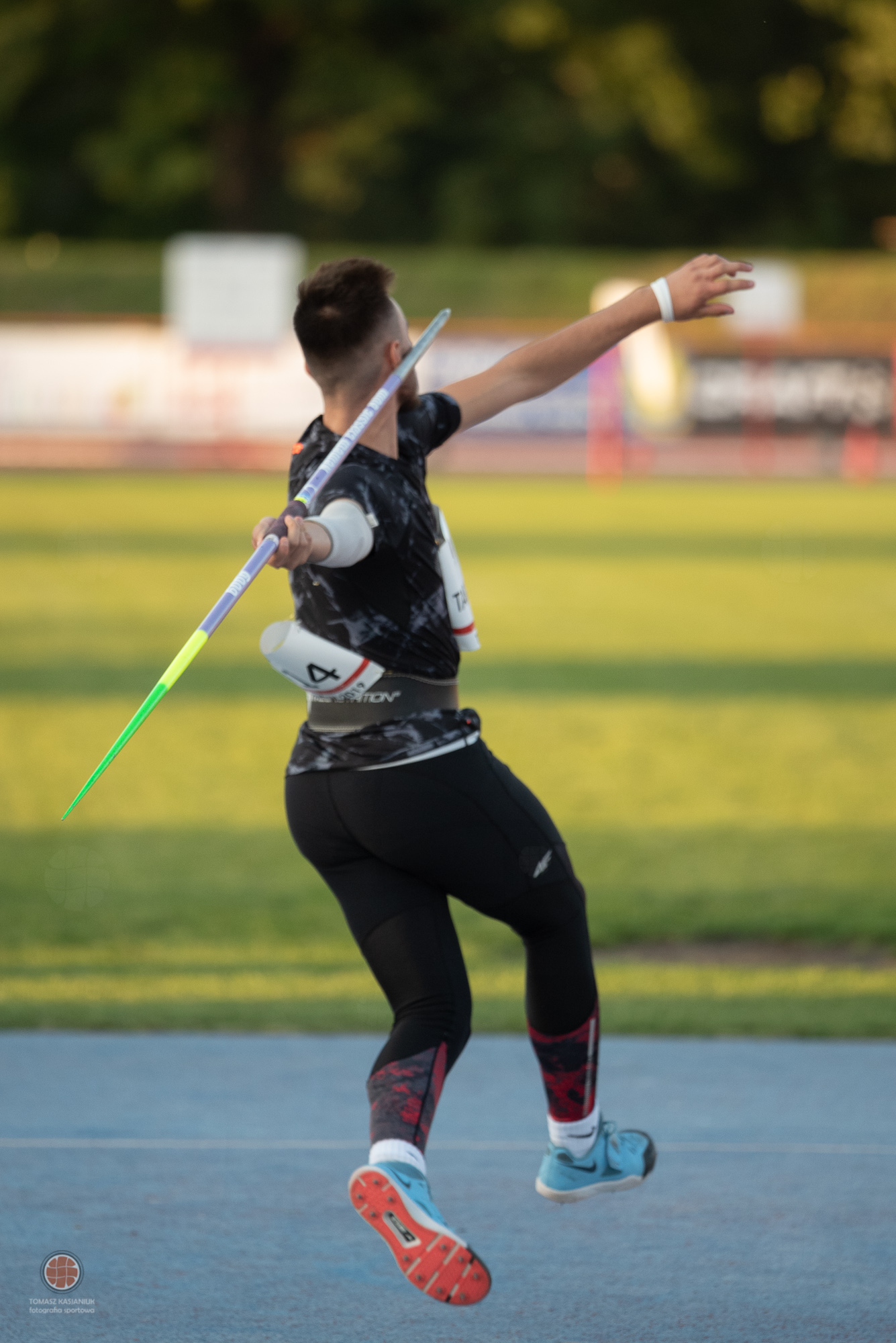 PZLA MISTRZOSTWA POLSKI U16 2019, 21.09.2019 Tarnów obrazek 4