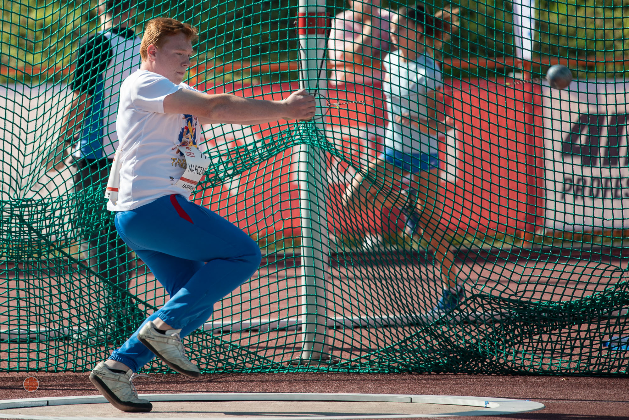 PZLA MISTRZOSTWA POLSKI U16 2019, 22.09.2019 Tarnów obrazek 3