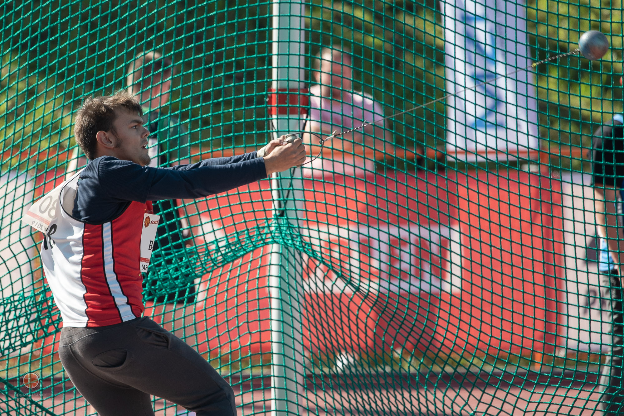 PZLA MISTRZOSTWA POLSKI U16 2019, 22.09.2019 Tarnów obrazek 9