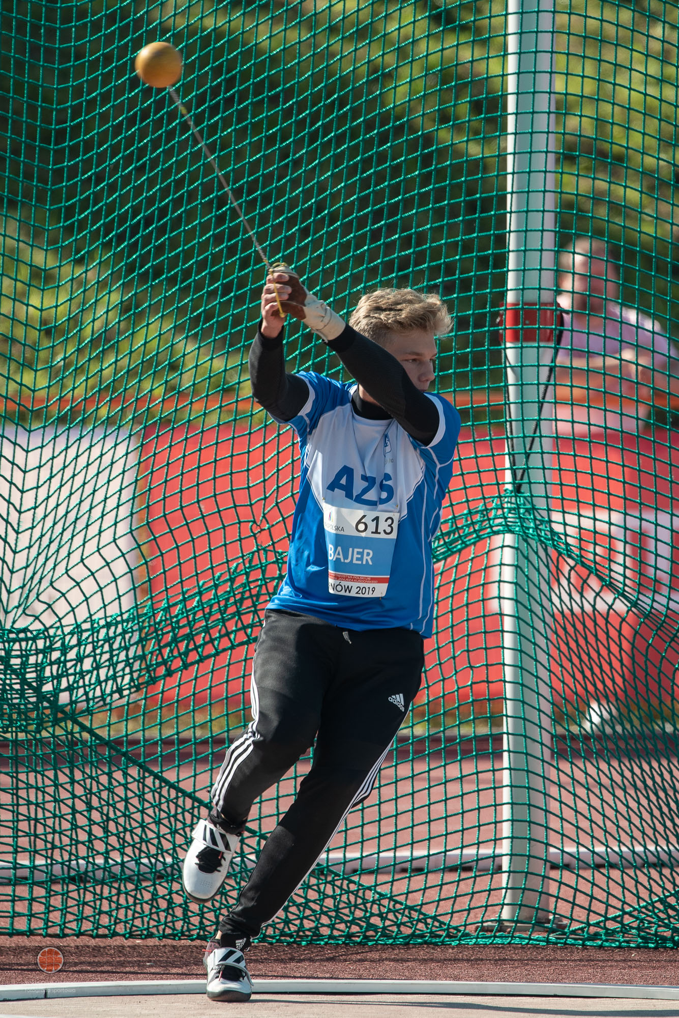 PZLA MISTRZOSTWA POLSKI U16 2019, 22.09.2019 Tarnów obrazek 11