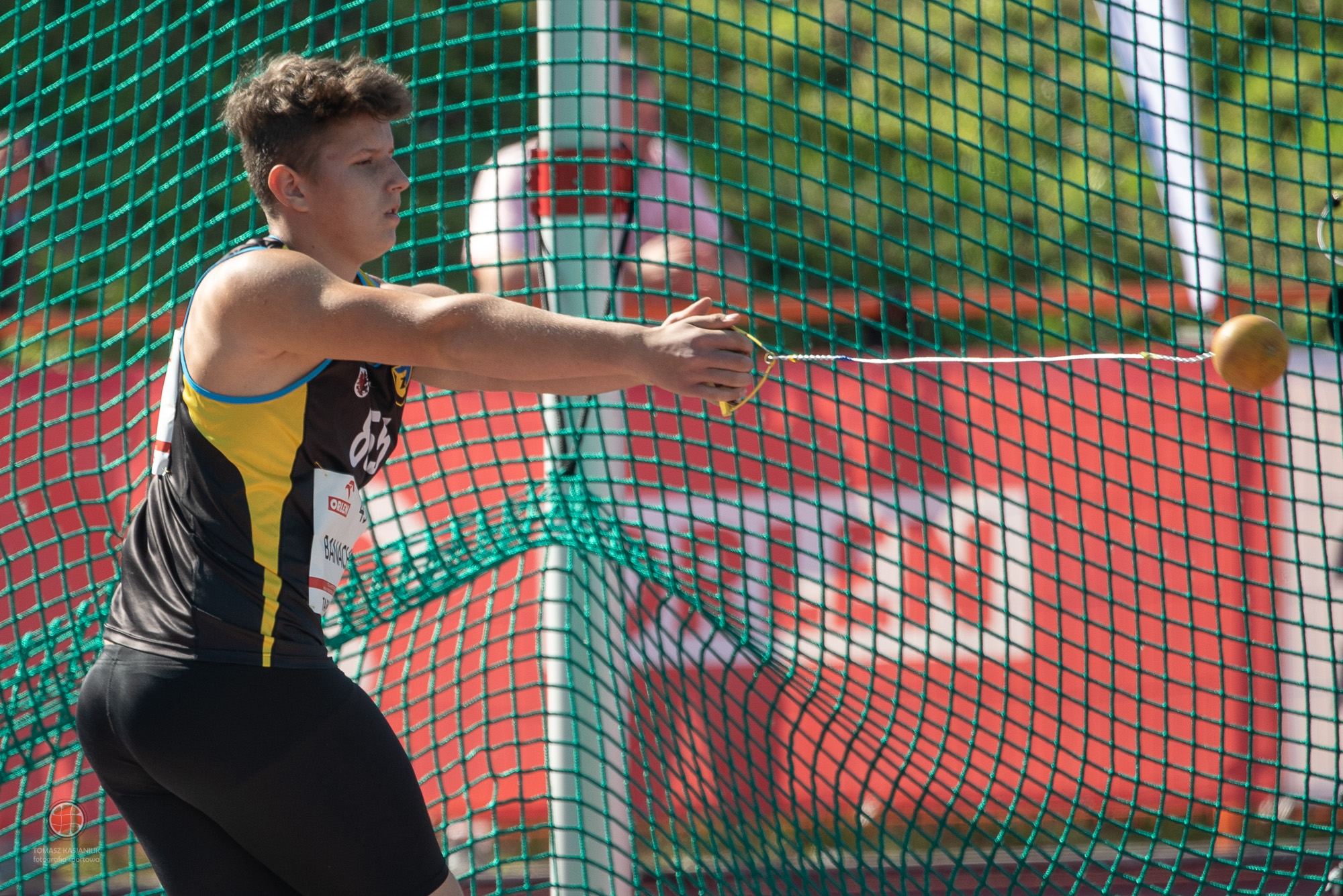PZLA MISTRZOSTWA POLSKI U16 2019, 22.09.2019 Tarnów obrazek 15