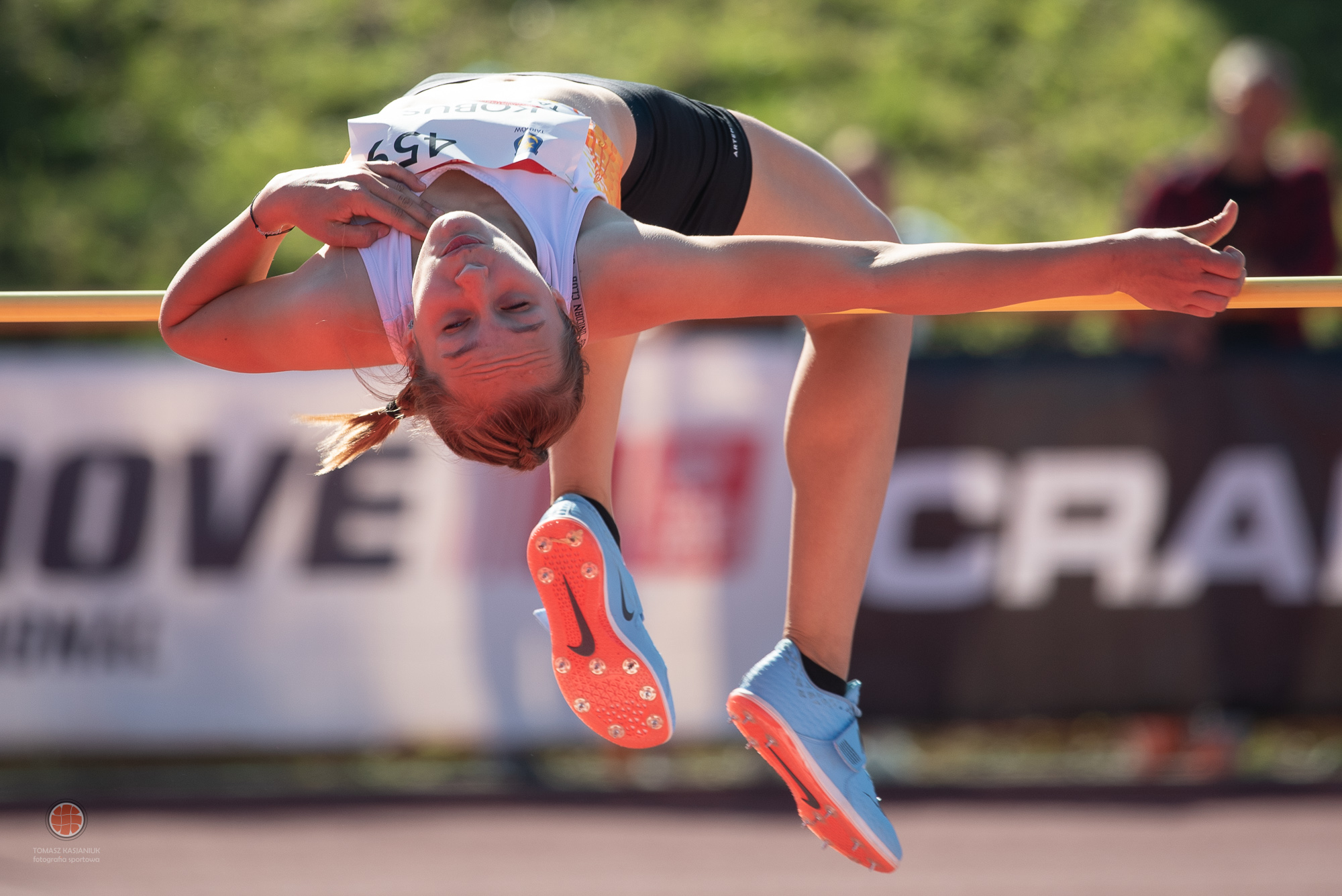 PZLA MISTRZOSTWA POLSKI U16 2019, 22.09.2019 Tarnów obrazek 20
