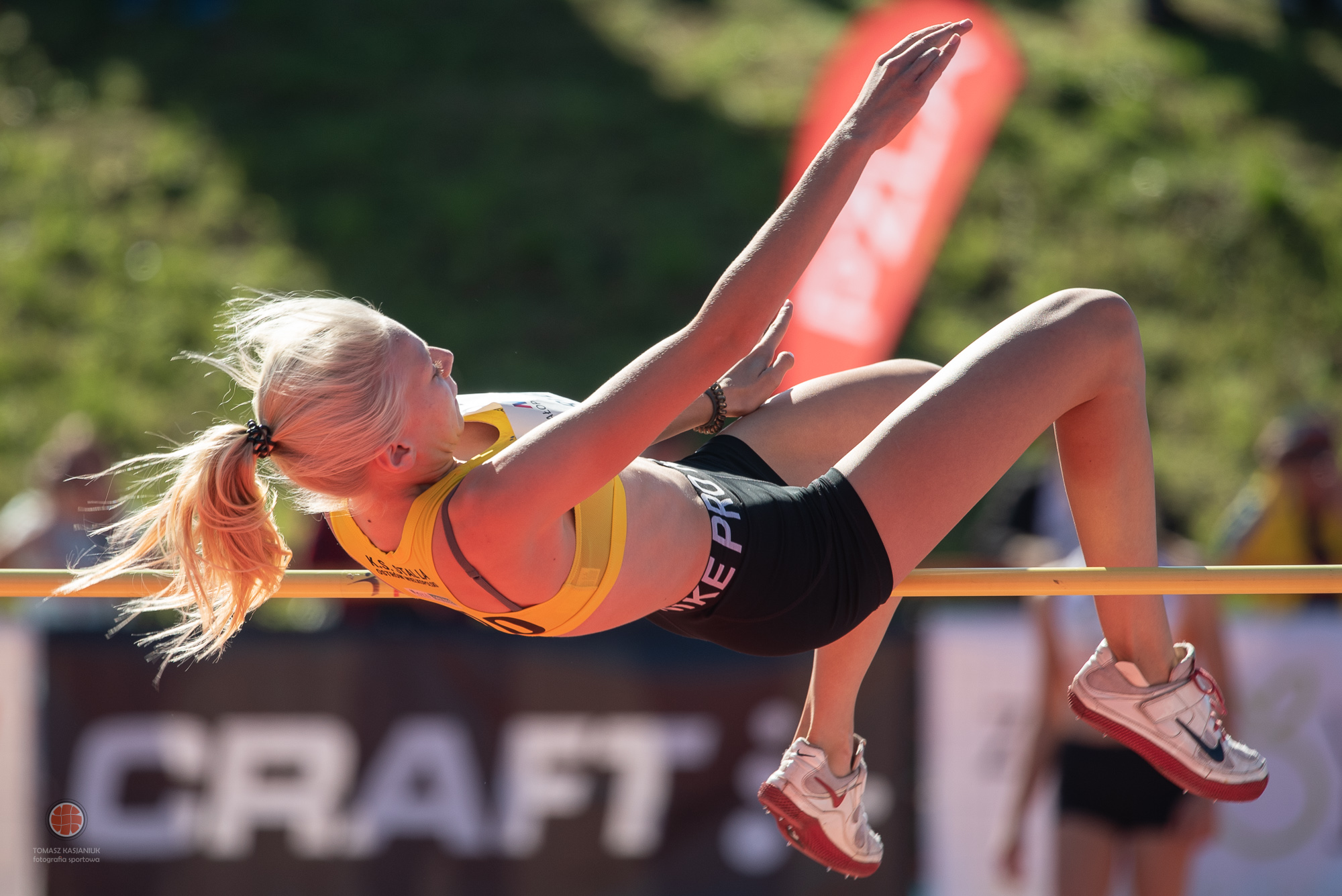 PZLA MISTRZOSTWA POLSKI U16 2019, 22.09.2019 Tarnów obrazek 22