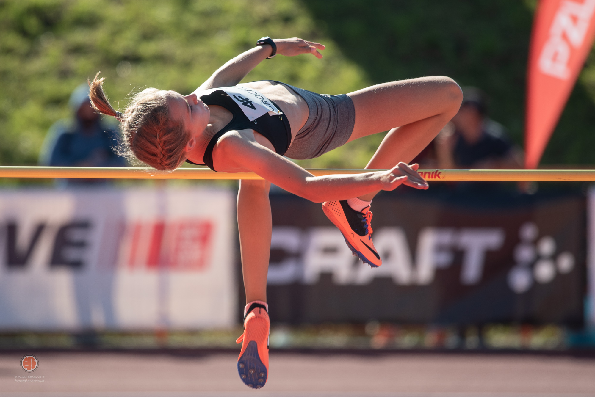 PZLA MISTRZOSTWA POLSKI U16 2019, 22.09.2019 Tarnów obrazek 24