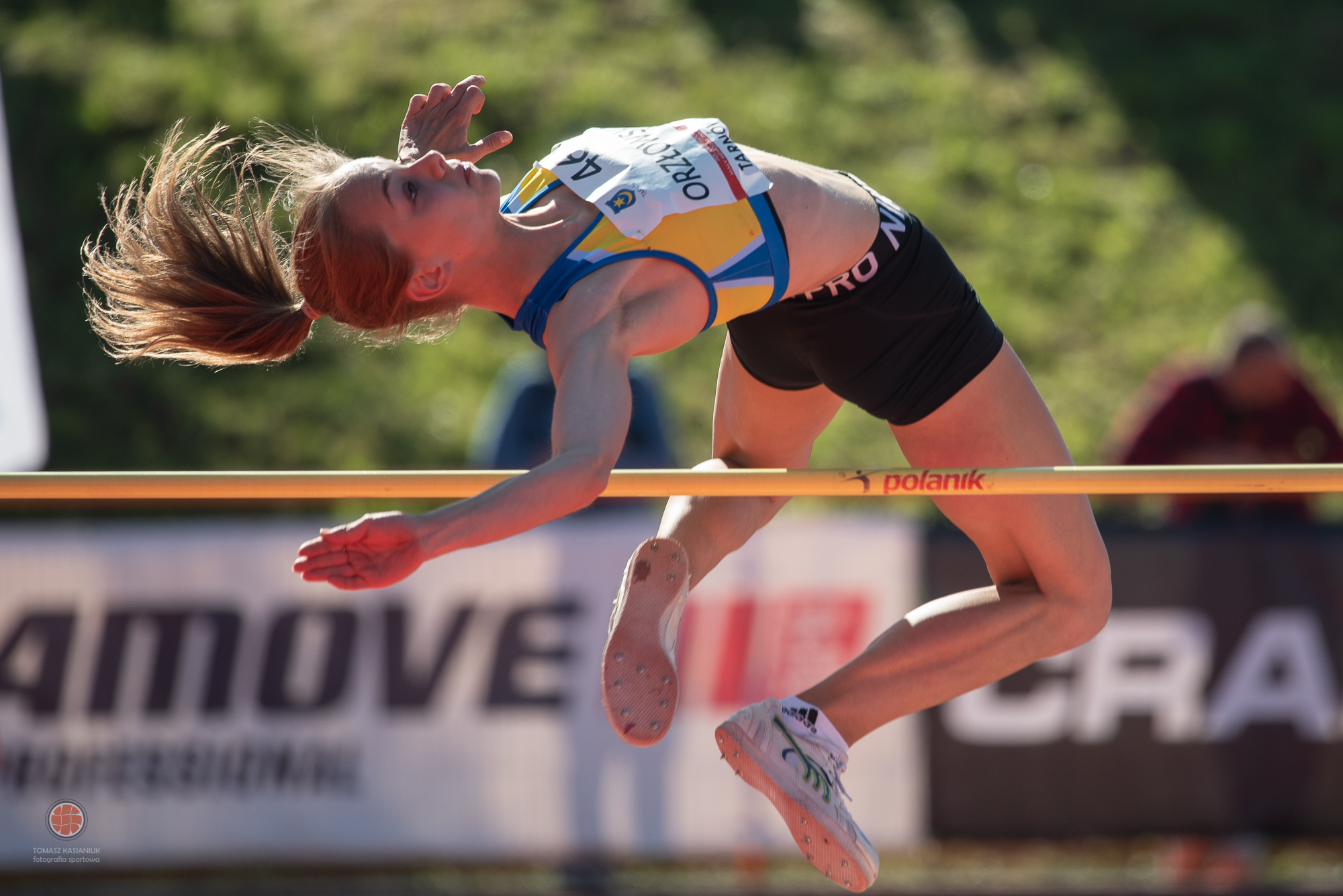 PZLA MISTRZOSTWA POLSKI U16 2019, 22.09.2019 Tarnów obrazek 1