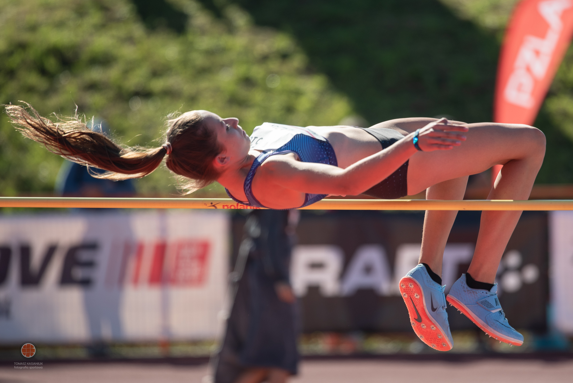 PZLA MISTRZOSTWA POLSKI U16 2019, 22.09.2019 Tarnów obrazek 2