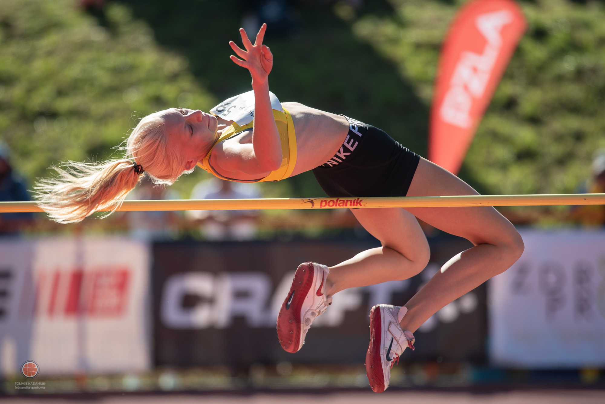 PZLA MISTRZOSTWA POLSKI U16 2019, 22.09.2019 Tarnów obrazek 10