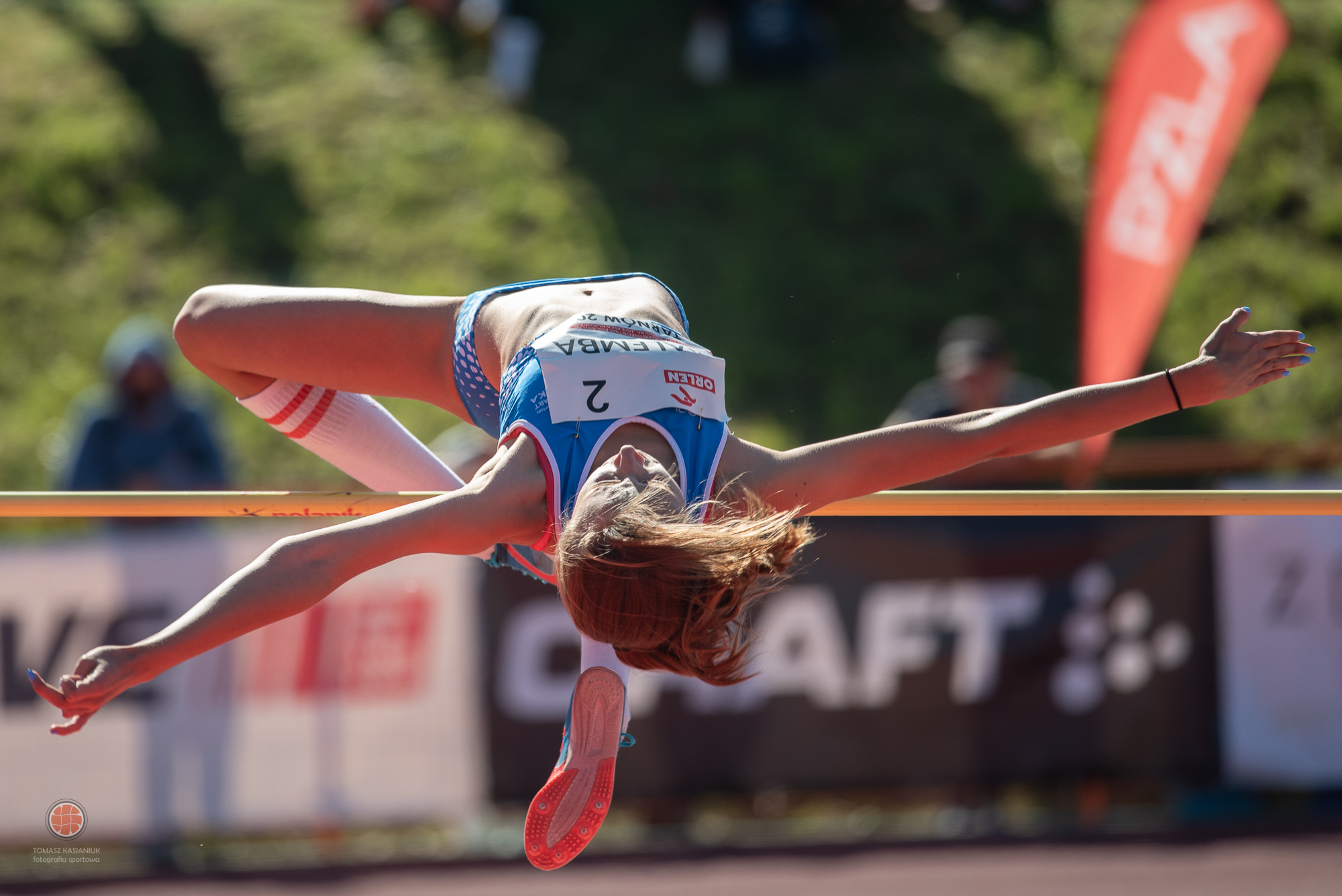 PZLA MISTRZOSTWA POLSKI U16 2019, 22.09.2019 Tarnów obrazek 17