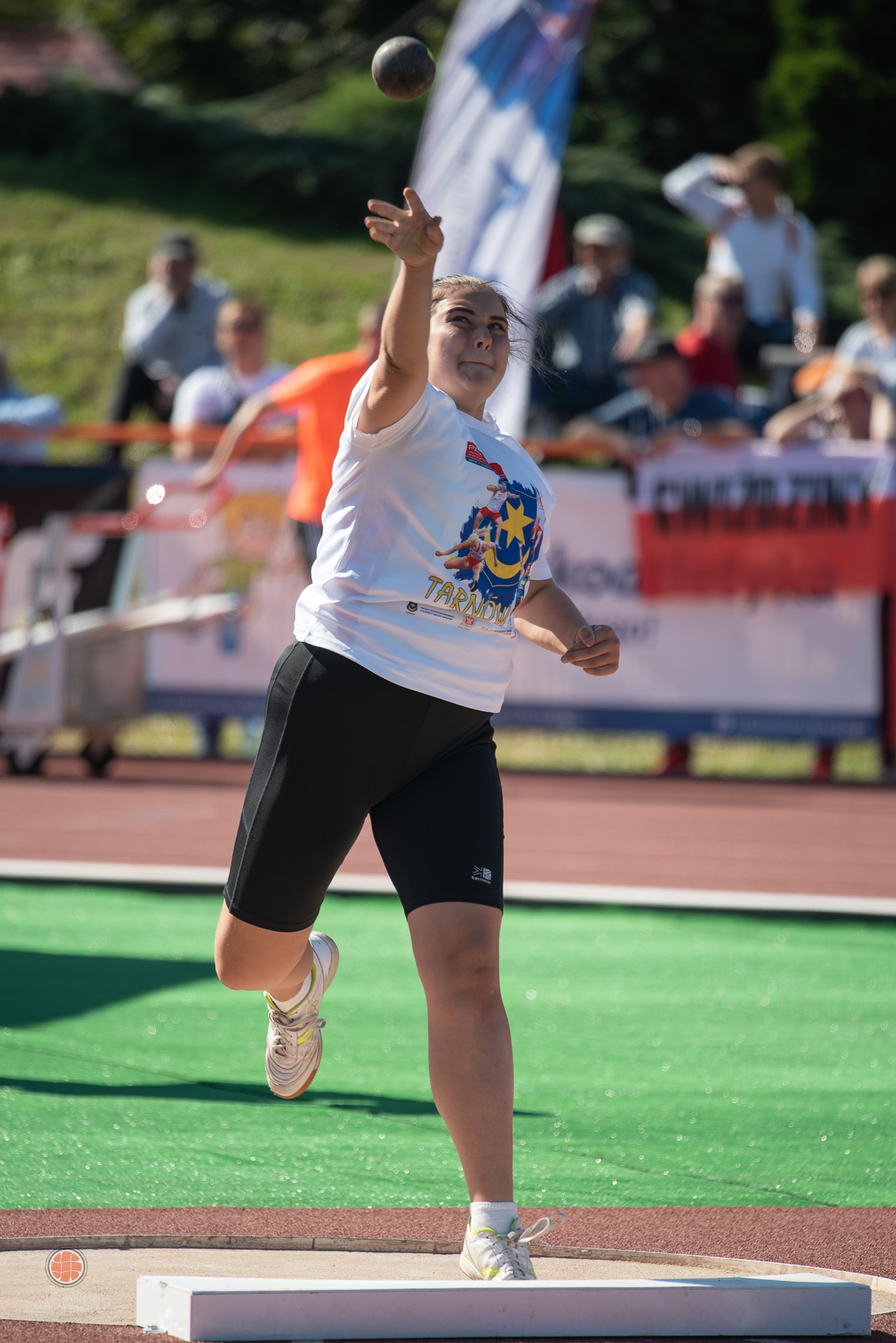 PZLA MISTRZOSTWA POLSKI U16 2019, 22.09.2019 Tarnów obrazek 3