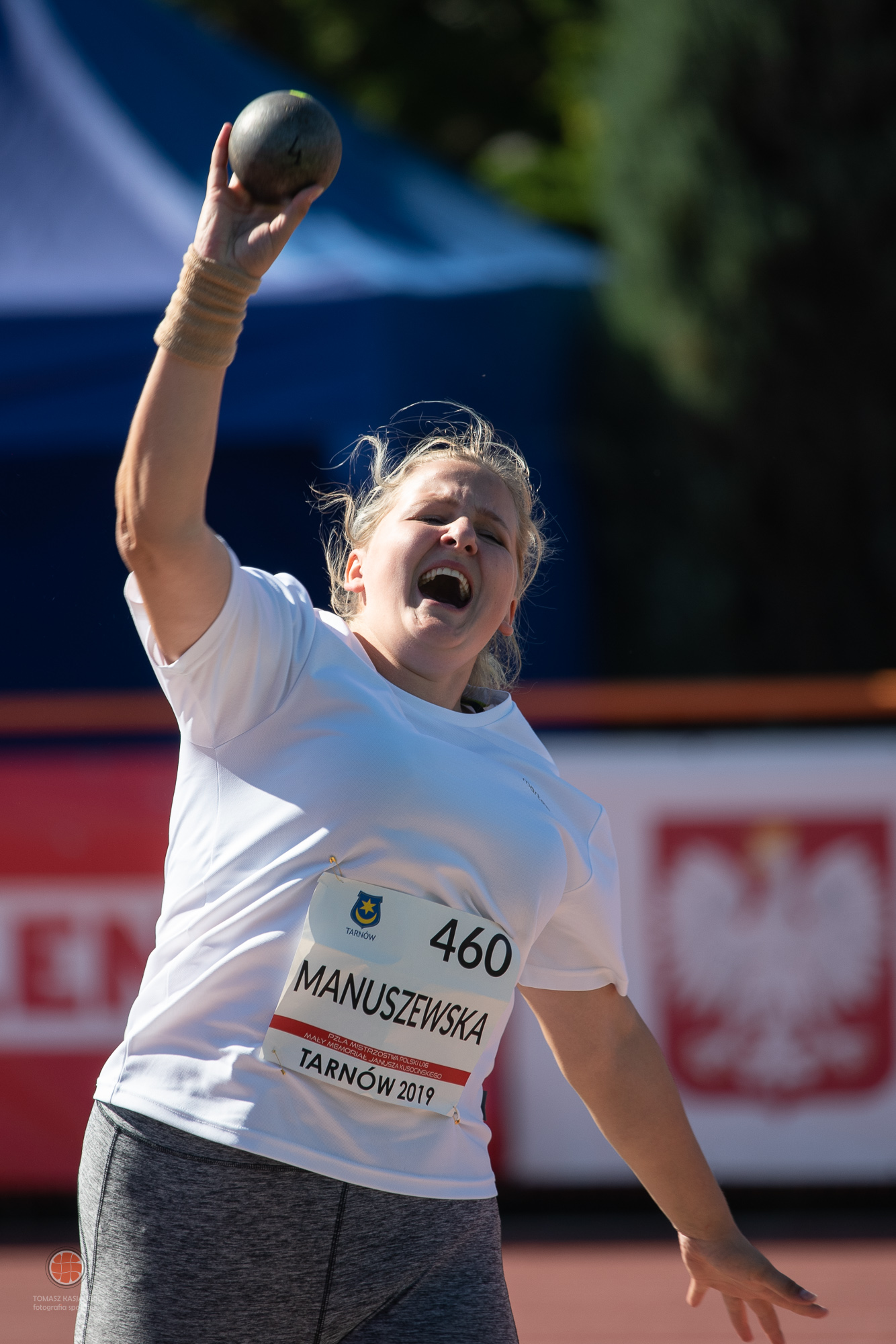 PZLA MISTRZOSTWA POLSKI U16 2019, 22.09.2019 Tarnów obrazek 6