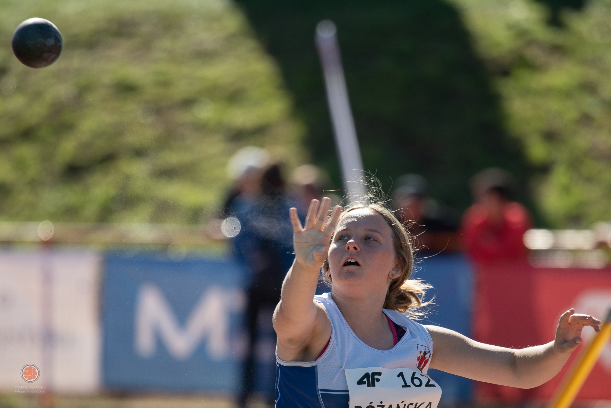 PZLA MISTRZOSTWA POLSKI U16 2019, 22.09.2019 Tarnów obrazek 10