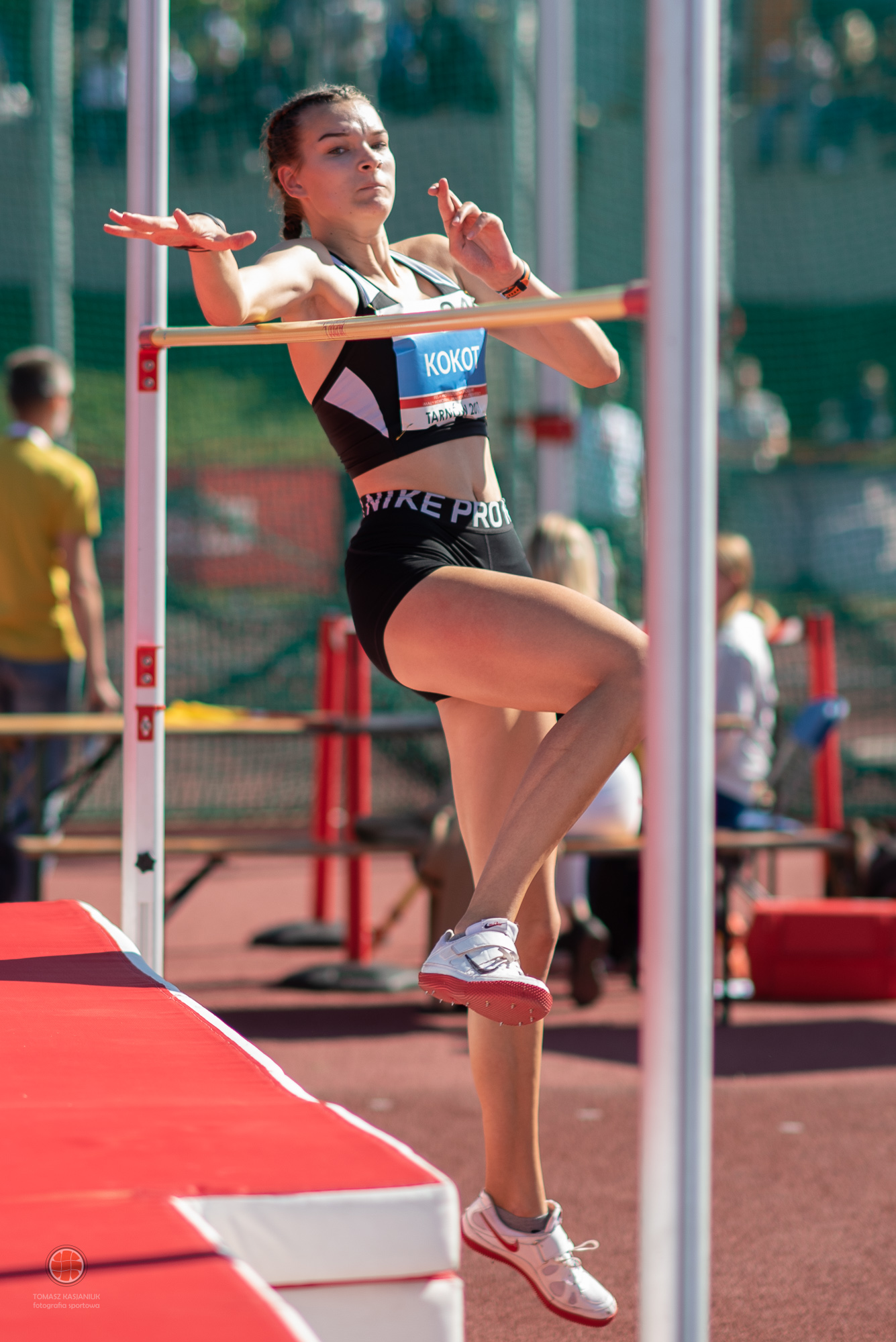 PZLA MISTRZOSTWA POLSKI U16 2019, 22.09.2019 Tarnów obrazek 22
