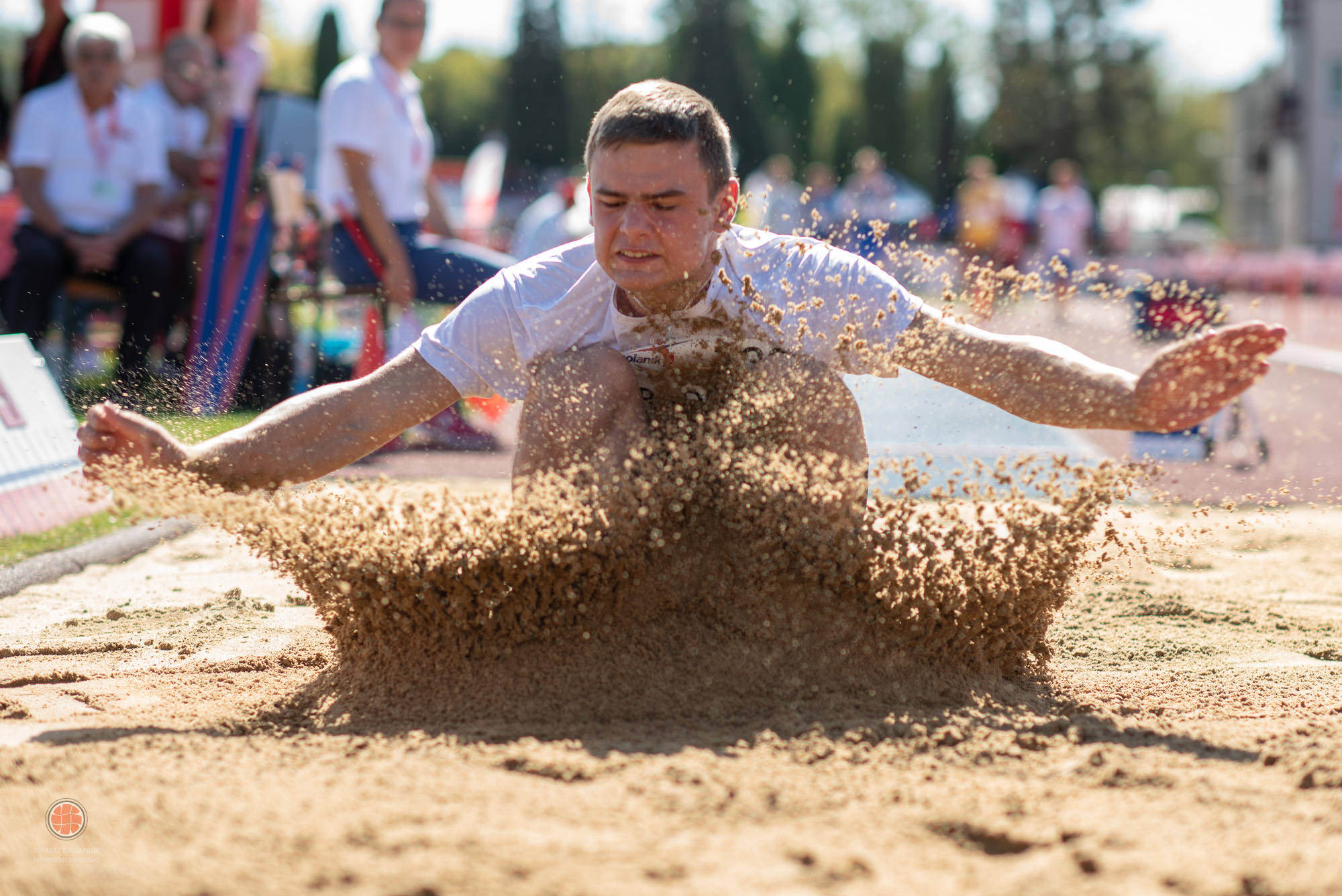 PZLA MISTRZOSTWA POLSKI U16 2019, 22.09.2019 Tarnów obrazek 24