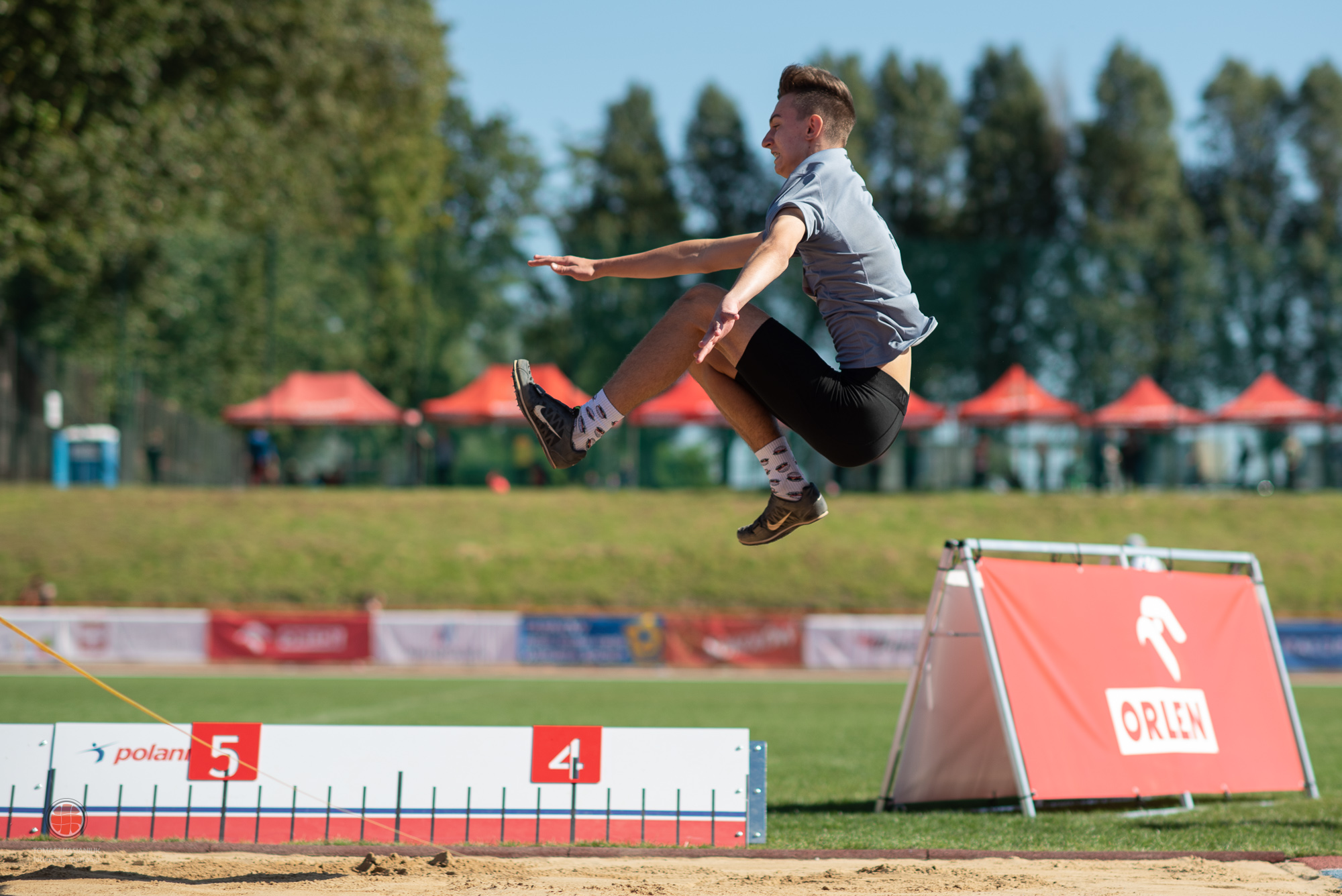 PZLA MISTRZOSTWA POLSKI U16 2019, 22.09.2019 Tarnów obrazek 14