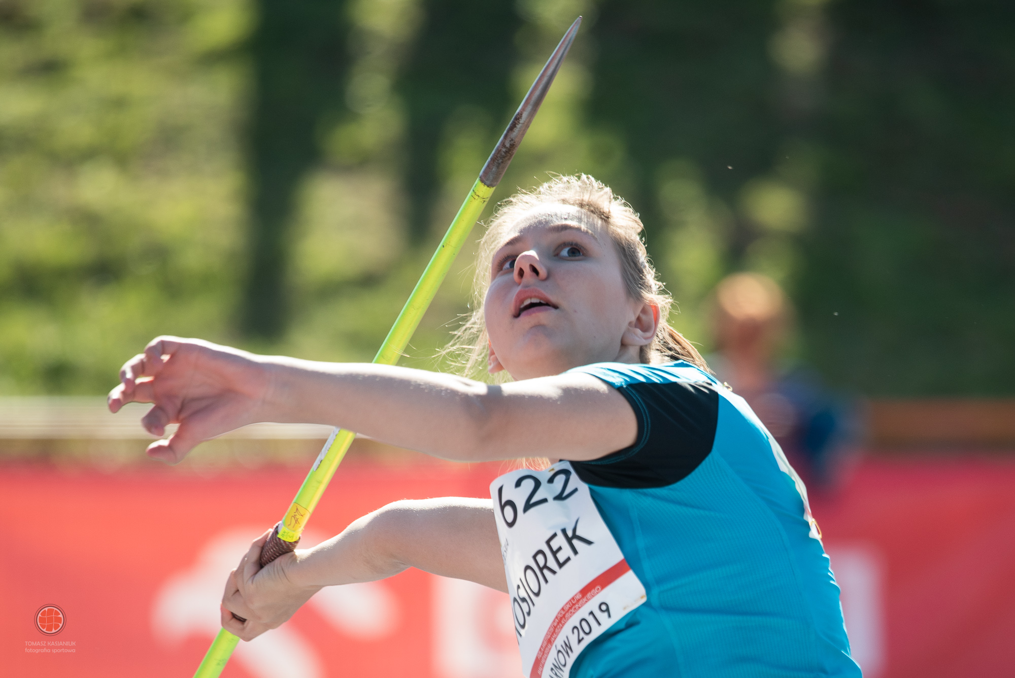 PZLA MISTRZOSTWA POLSKI U16 2019, 22.09.2019 Tarnów obrazek 4