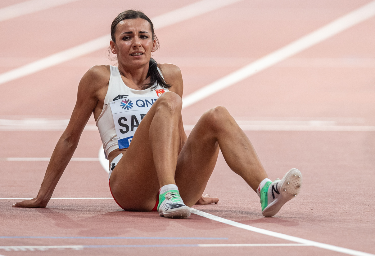 17. IAAF Mistrzostwa Świata - Doha 2019 (dzień I) obrazek 7