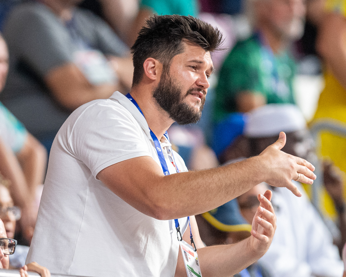 17. IAAF Mistrzostwa Świata - Doha 2019 (dzień I) obrazek 9