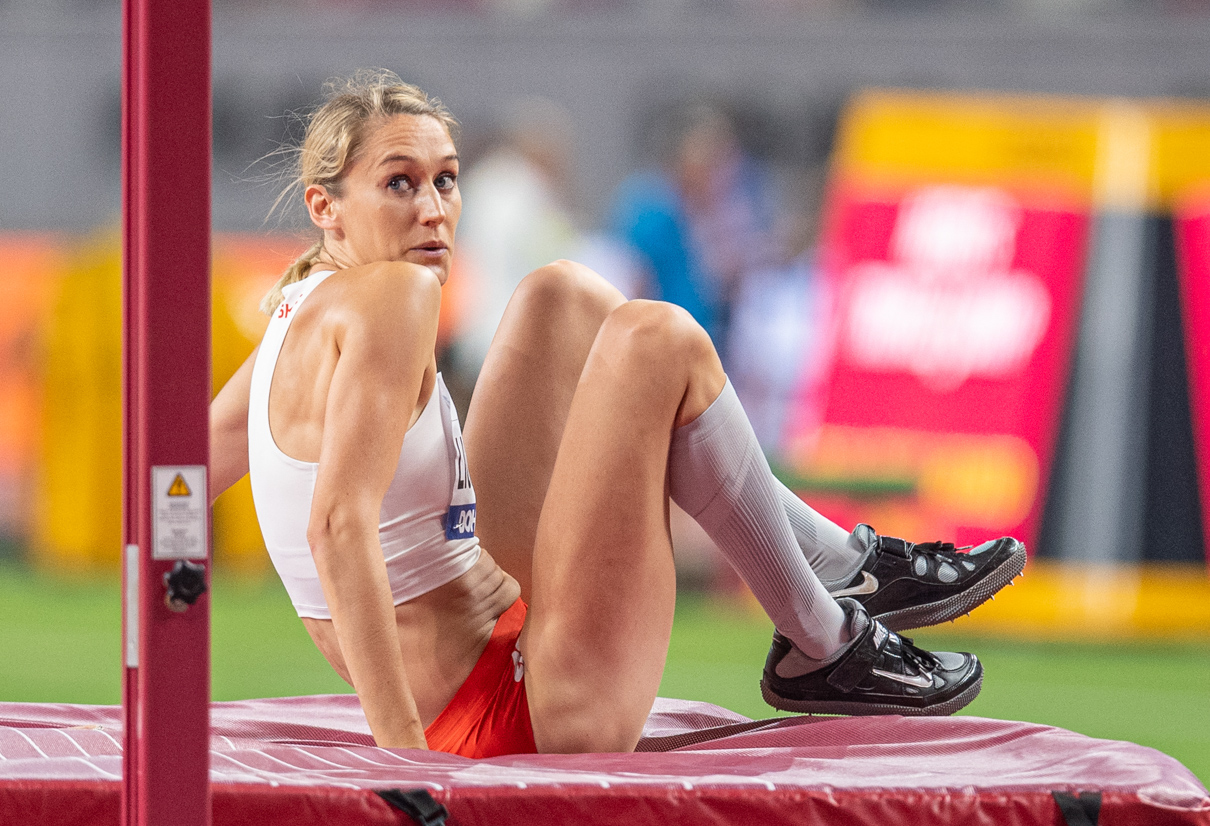 17. IAAF Mistrzostwa Świata - Doha 2019 (dzień I) obrazek 13