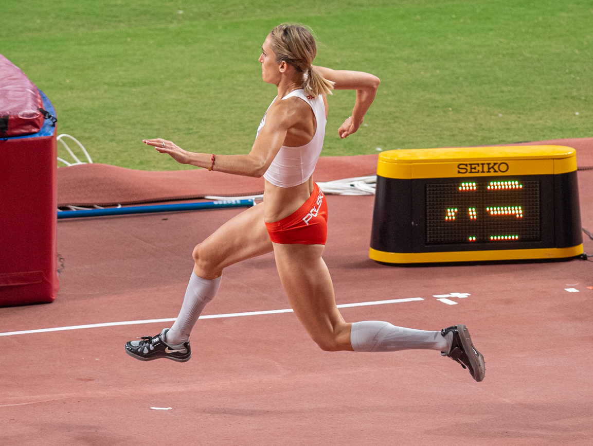 17. IAAF Mistrzostwa Świata - Doha 2019 (dzień I) obrazek 14