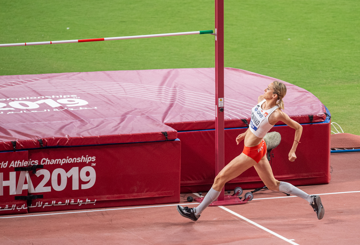 17. IAAF Mistrzostwa Świata - Doha 2019 (dzień I) obrazek 15